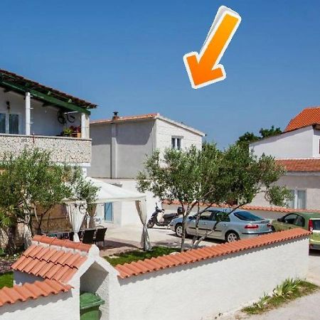 Apartments Vodice Marica Eksteriør bilde