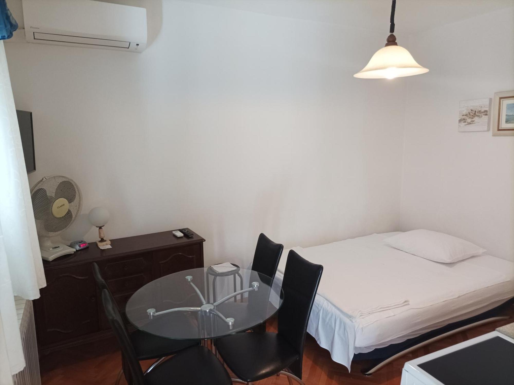 Apartments Vodice Marica Eksteriør bilde