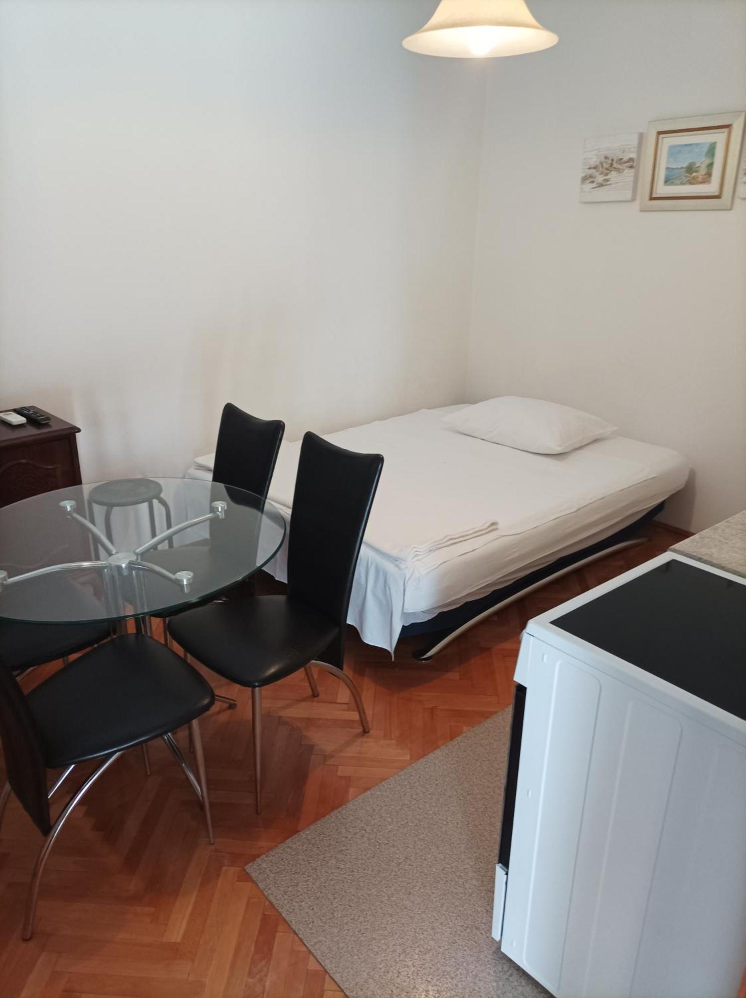 Apartments Vodice Marica Eksteriør bilde
