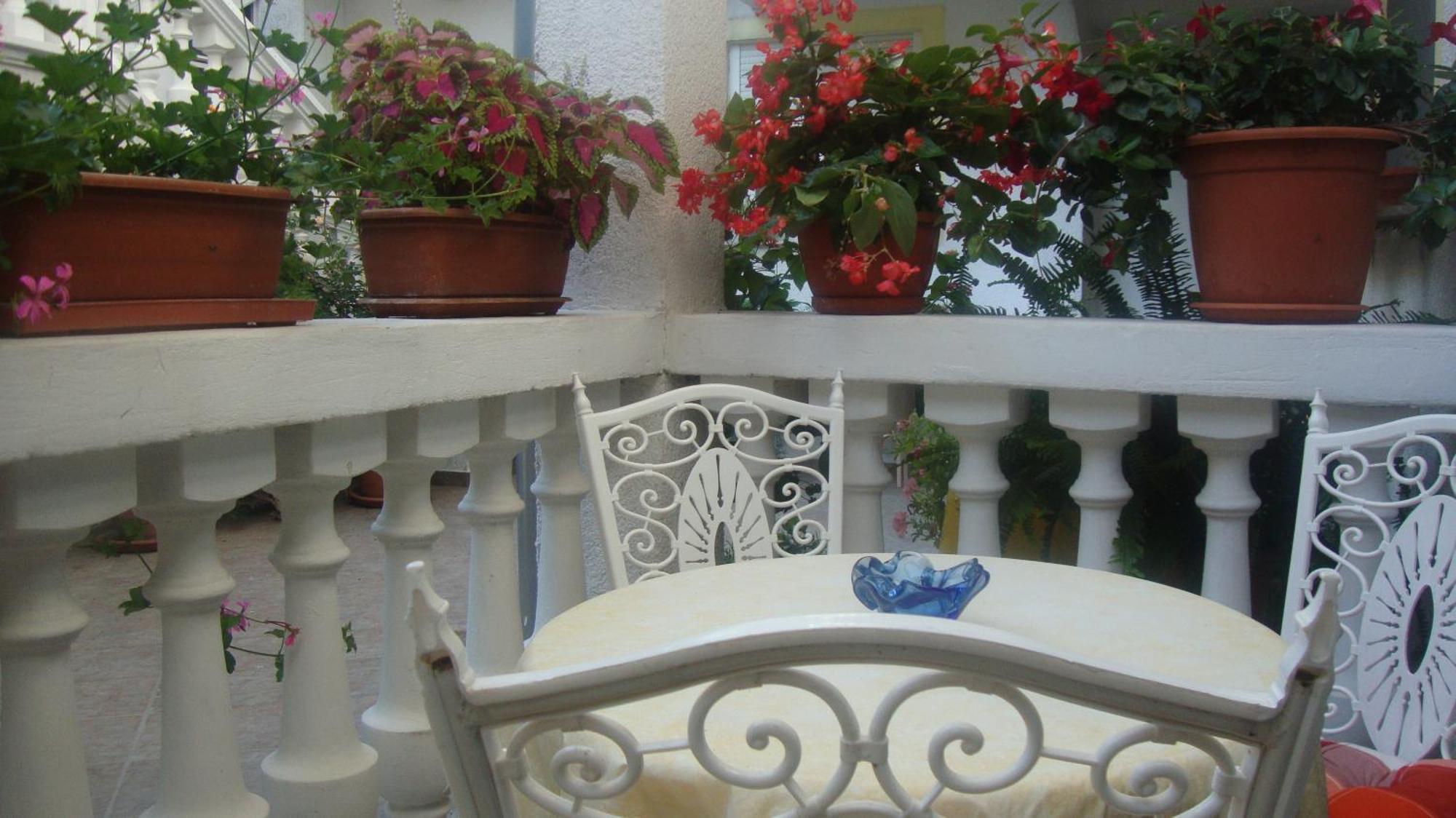 Apartments Vodice Marica Rom bilde