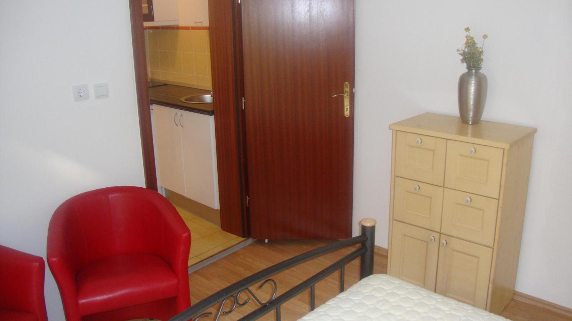 Apartments Vodice Marica Rom bilde