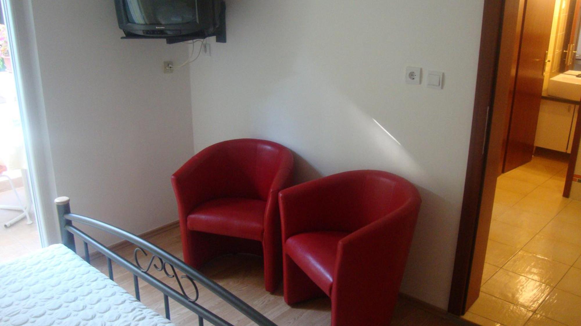 Apartments Vodice Marica Rom bilde