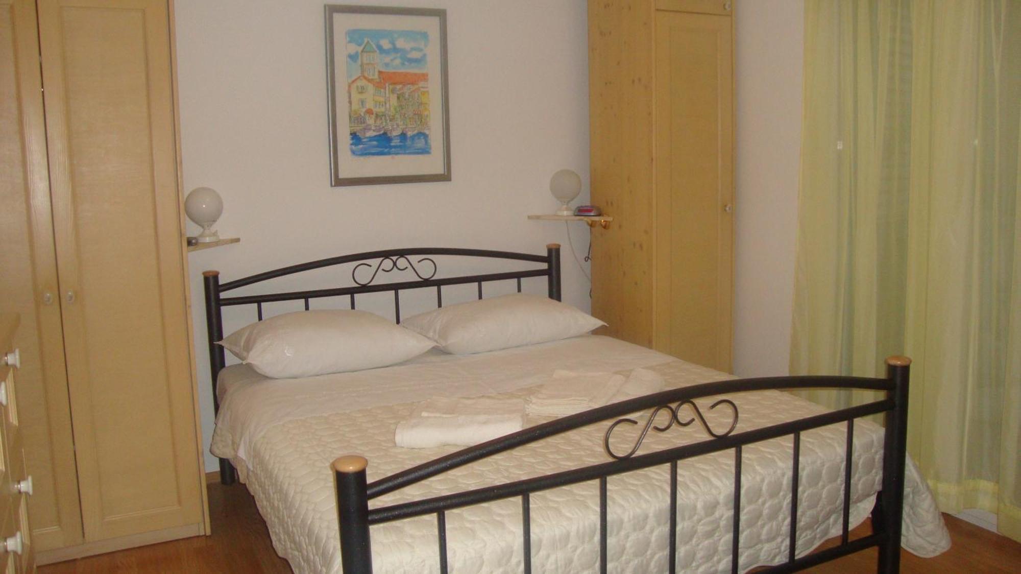 Apartments Vodice Marica Rom bilde