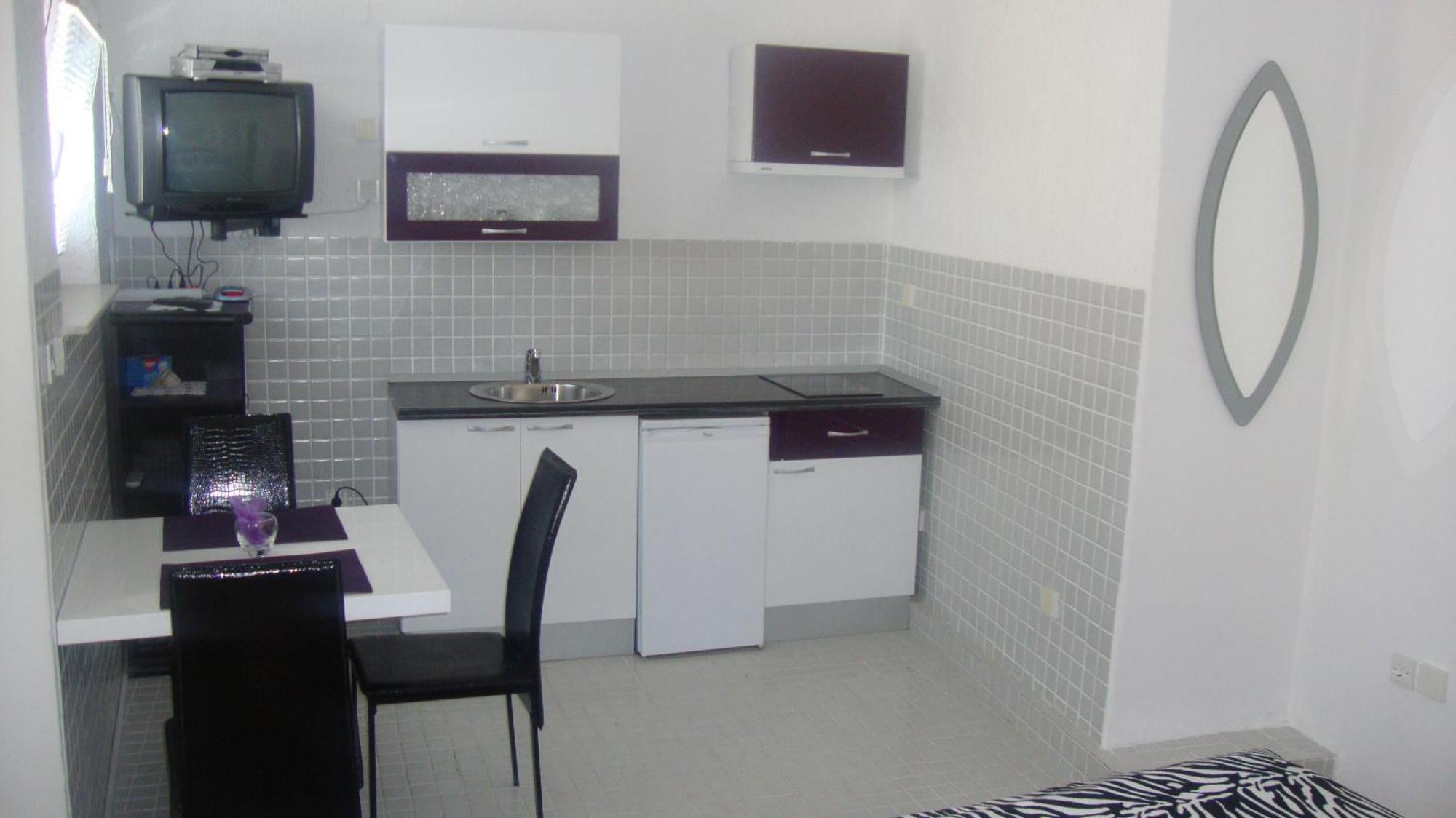 Apartments Vodice Marica Eksteriør bilde