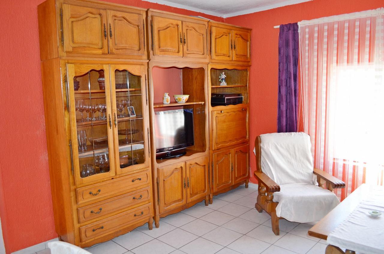 Apartments Vodice Marica Eksteriør bilde