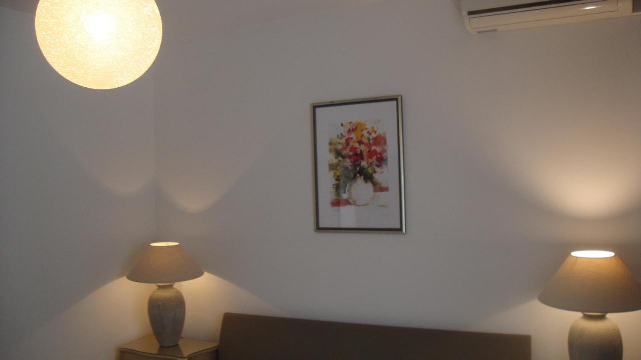 Apartments Vodice Marica Eksteriør bilde